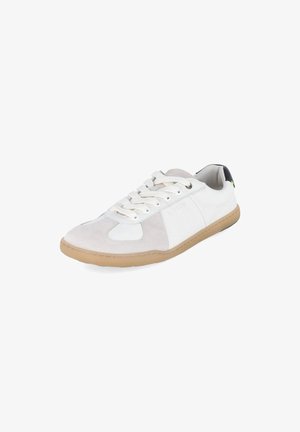 Blusun, BLUSUN BLSN-200M HERREN BARFUSSSNEAKER - Sneakers laag - white