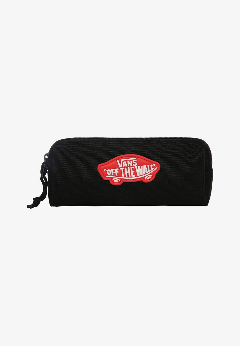 Vans BY OTW - Trousse - black-chili pepper