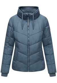 LIEBESFEE - Jas - dusty blue