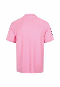 U.S. Polo Assn. ALFREDO - Polokošeľa - prism pink