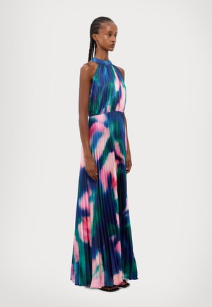 JACQUELINE DRESS - Ballkleid - watercolor sky