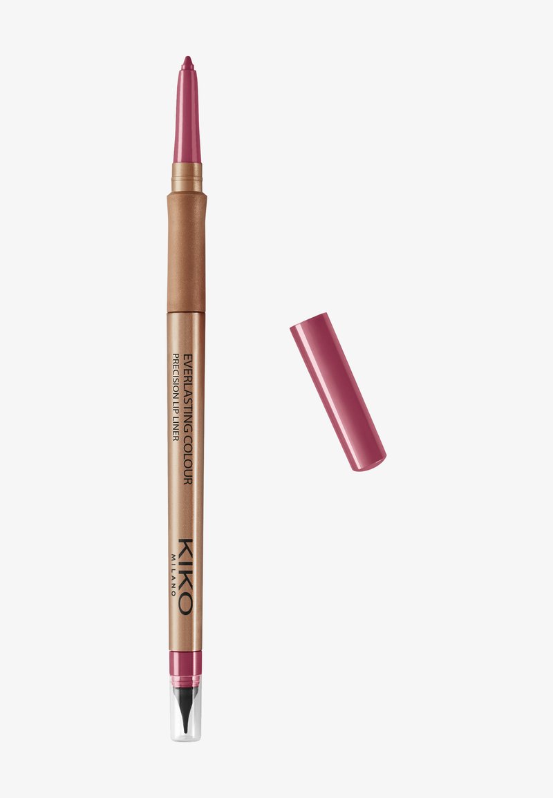 KIKO Milano - EVERLASTING COLOUR PRECISION LIP LINER 3 - Perfilador de labios - 8 Brick, Ampliar