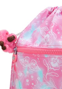 Kipling SUPERTABOO - Gympapåse - garden clouds