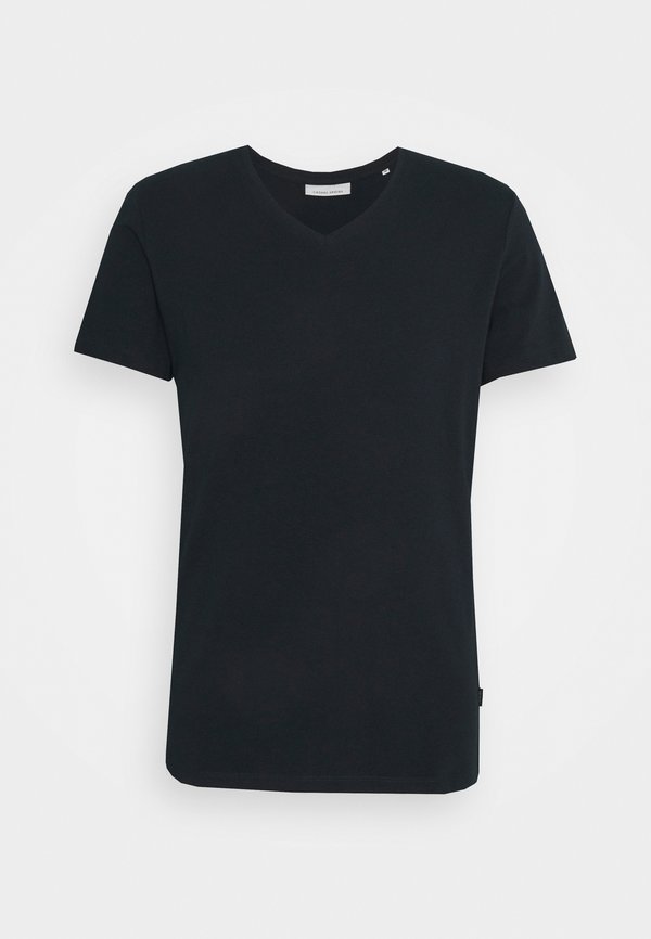 LINCOLN VNECK - T-Shirt basic
