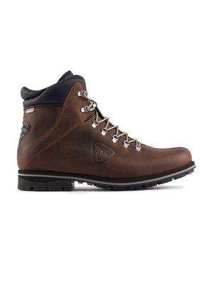 1907 CHAMONIX 2.0 - Scarpa da hiking - brown