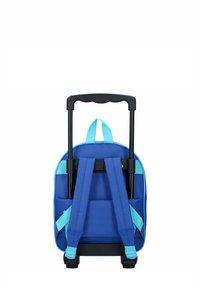 Vadobag PAW PATROL ANOTHER DIMENSION - Skoletasker - blue