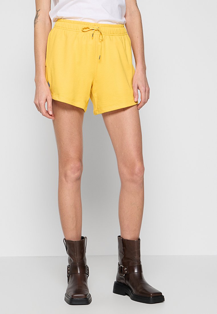 Polo Ralph Lauren Shorts geel