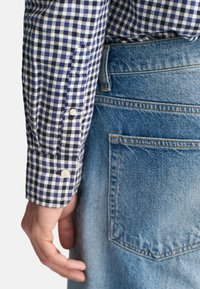 GANT Camisa - sailor navy