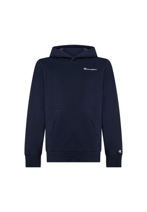 Champion, STANDARD FIT - Sweat à capuche - dark blue