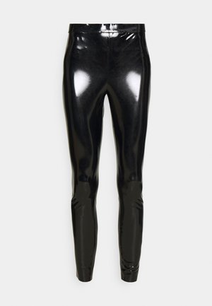 MADDOX - Leggings - Trousers - black