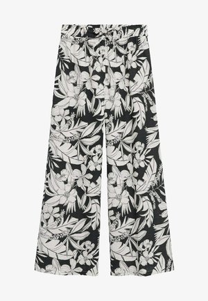 MARA - Broek - schwarz
