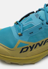 Dynafit ULTRA 50 - Zapatillas de trail running - army/blueberry