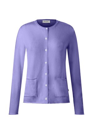 MAERZ Muenchen Vest - frosted lavender