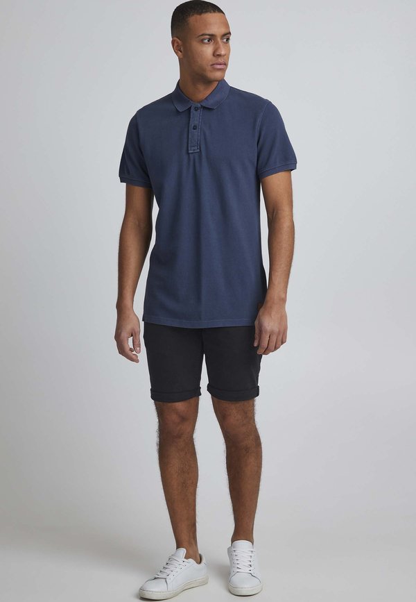 PRLOKE REGULAR FIT - Denim shorts