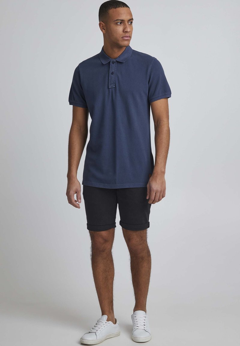 11 Project - PRLOKE - Denimshorts - black, Forstør