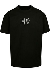 Unselected, black