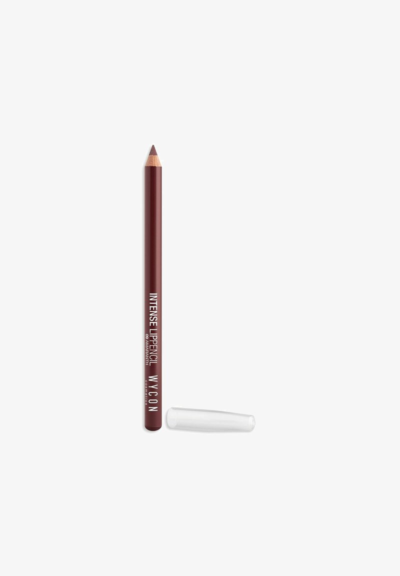 WYCON Cosmetics INTENSE LIP PENCIL MATITA LABBRA DALL’ALTA SCRIVENZA E DAL TRATTO PRECISO 0150 - Matita per le labbra - amaranth