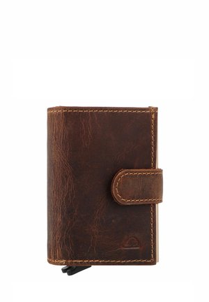 Portafoglio - brown