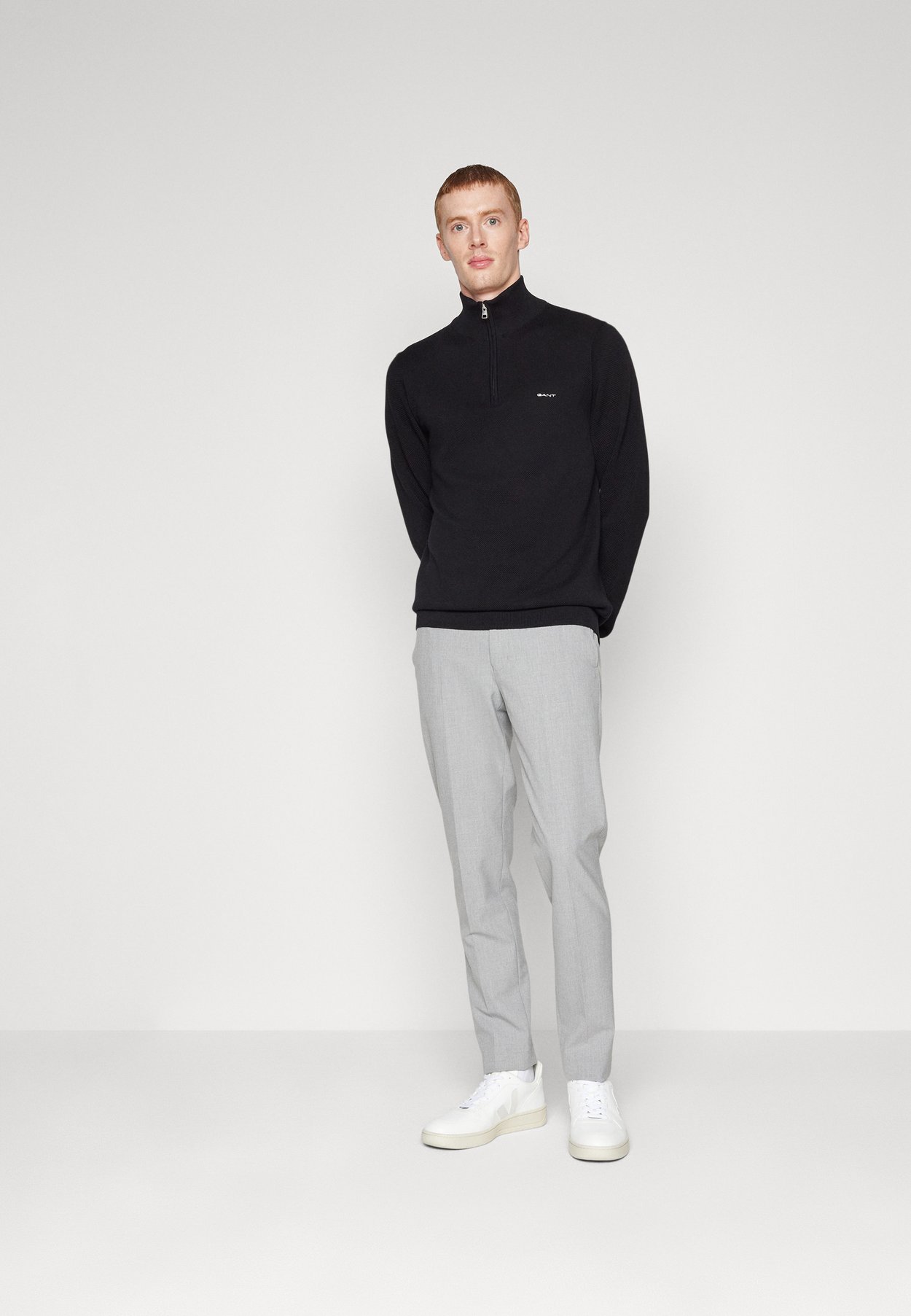 Strickpullover