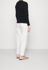 GANT Kofta - black