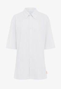 Non sélectionné, white