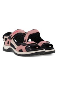 ECCO OFFROAD - Vaellussandaalit - red