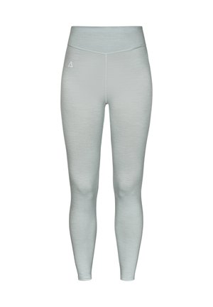 Schöffel, SCHÖFFEL TIGHTS TIGHTS STYLE LUTERRA WMN - Unterhose lang - - grau