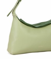 Miriade MALILLA - Handtas - verde