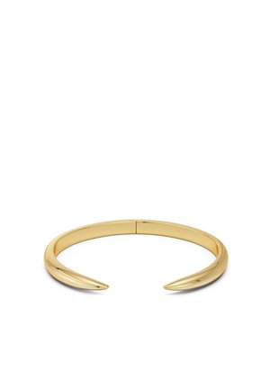 CREST BANGLE - Zapestnica - gold-coloured