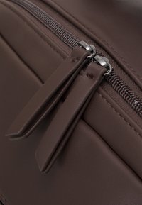 Pier One UNISEX - Mochila -  dark brown