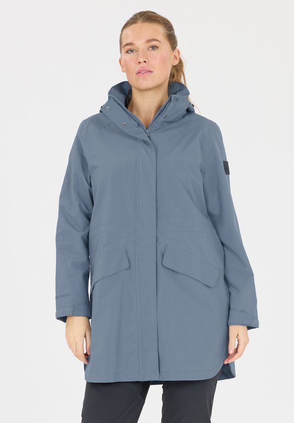 MARICO - Regenjacke / wasserabweisende Jacke