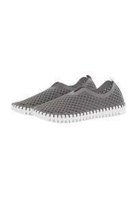 Ilse Jacobsen TULIP139 - Slipper - grey