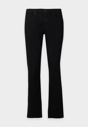 Paige, FEDERAL - Slim fit jeans - black shadow