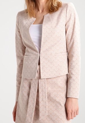 Blazer - beige