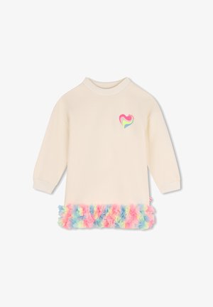 Billieblush, DRESS KID GIRL - Φόρεμα ημέρας - stone