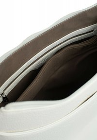 Hexagona MADRID - Handtas - blanc madrid