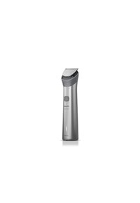 Philips ALL-IN-ONE TRIMMER 5000 SERIES 11-IN-1­-TRIMMER MG5941/15 - Elektrisch scheerapparaat - grey