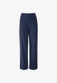 Unausgewählt, mitternachtsblau