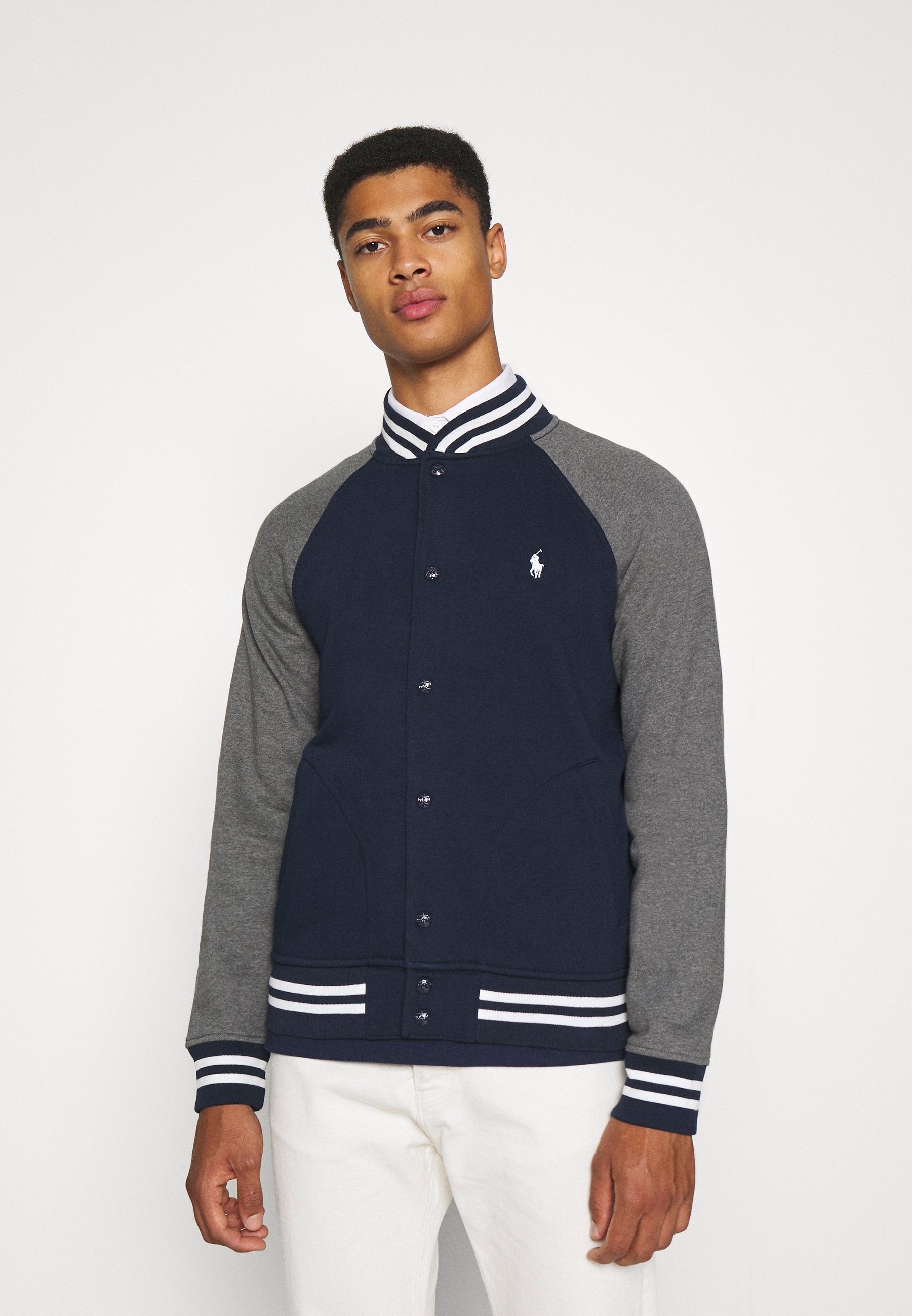 bomber ralph lauren