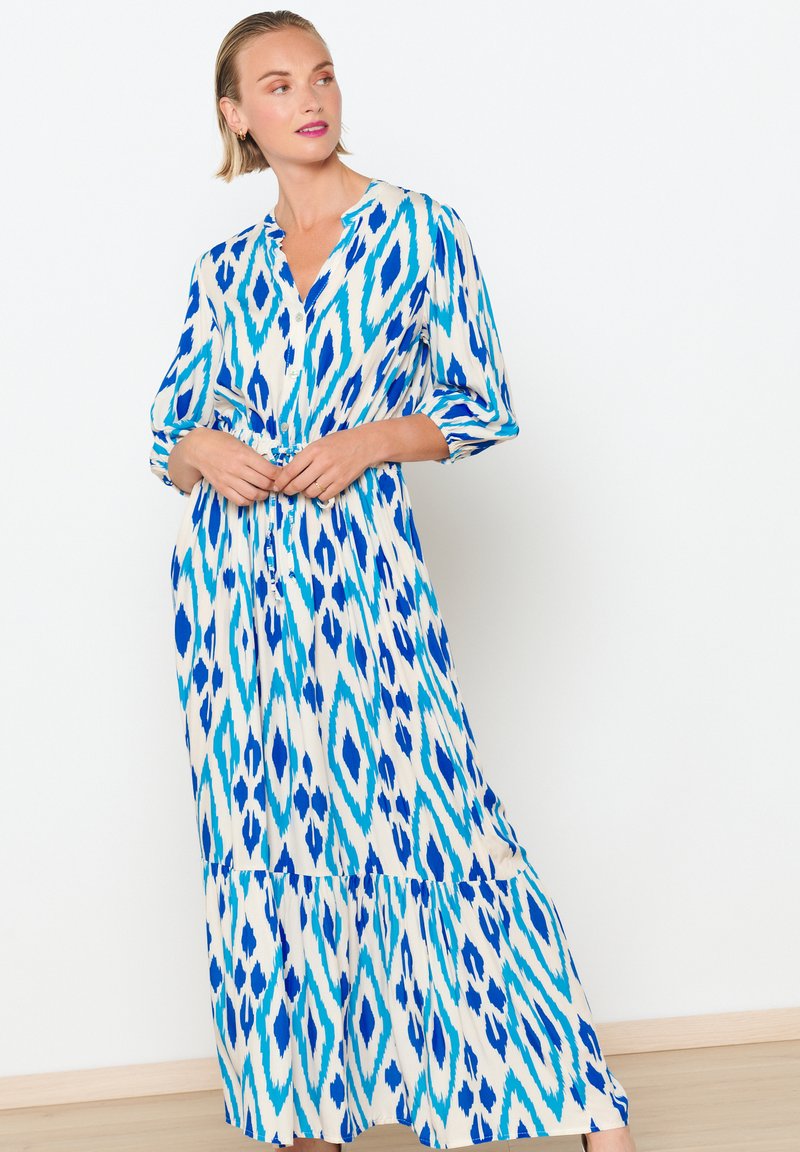 HOT Robes Lolaliza Lola Et Liza Robe Longue Lolaliza Robe