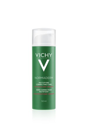 NORMADERM 24H FEUCHTIGKEITSPFLEGE - Face cream