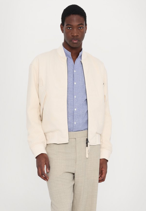 Bomber Jacket - fog4