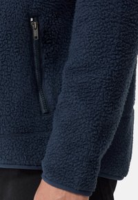 CASH-MERE - Kurtka z polaru