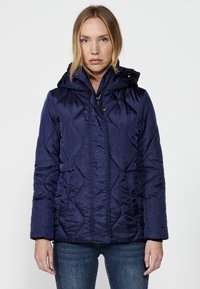 Koroshi PADDED  - Zimska jakna - navy