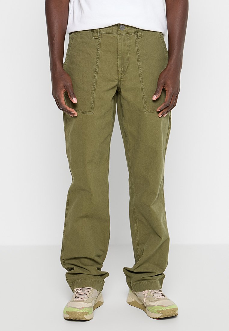 Timberland Broek kaki Timberland Broek kaki