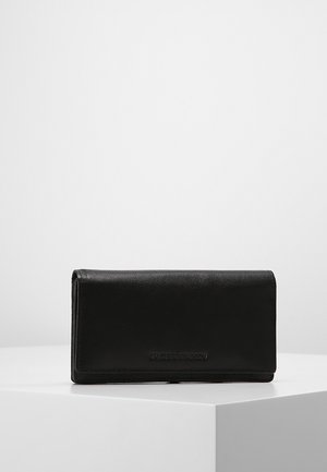 Portemonnee - black