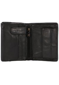 Harbour 2nd COOL CASUAL AMOY  - Portafoglio - dark ash
