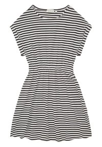 TOM TAILOR Mädchen Mini-Rock Mit Muster - Nachhaltiger Wickelrock Für Teens