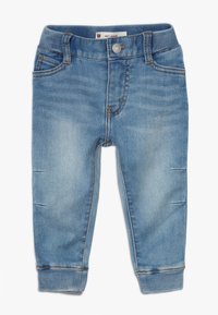 Levi's® Vaqueros tapered - blue denim