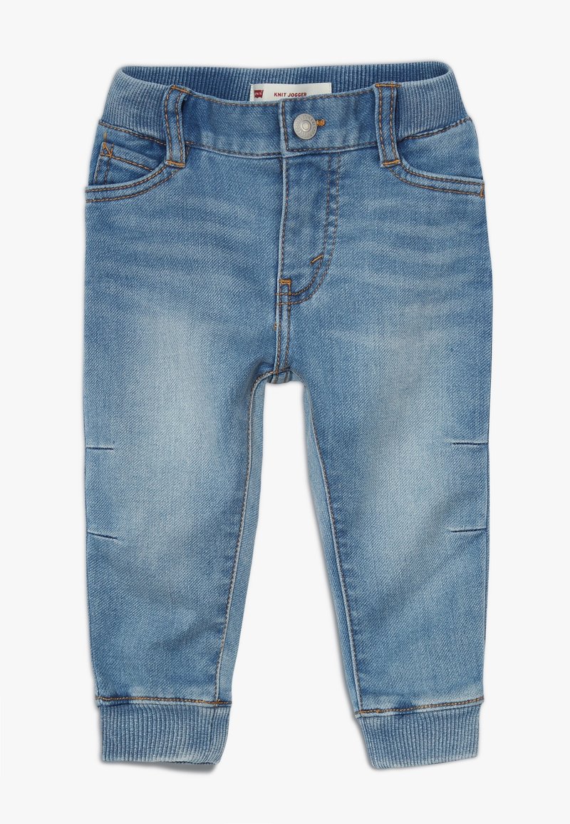 Levi's® Vaqueros tapered - blue denim